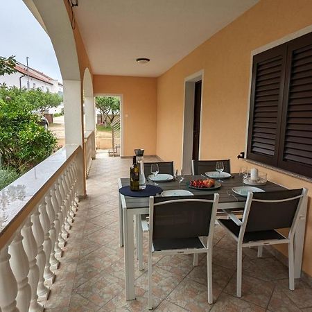 Apartmani Lavanda Vrsi Exterior photo
