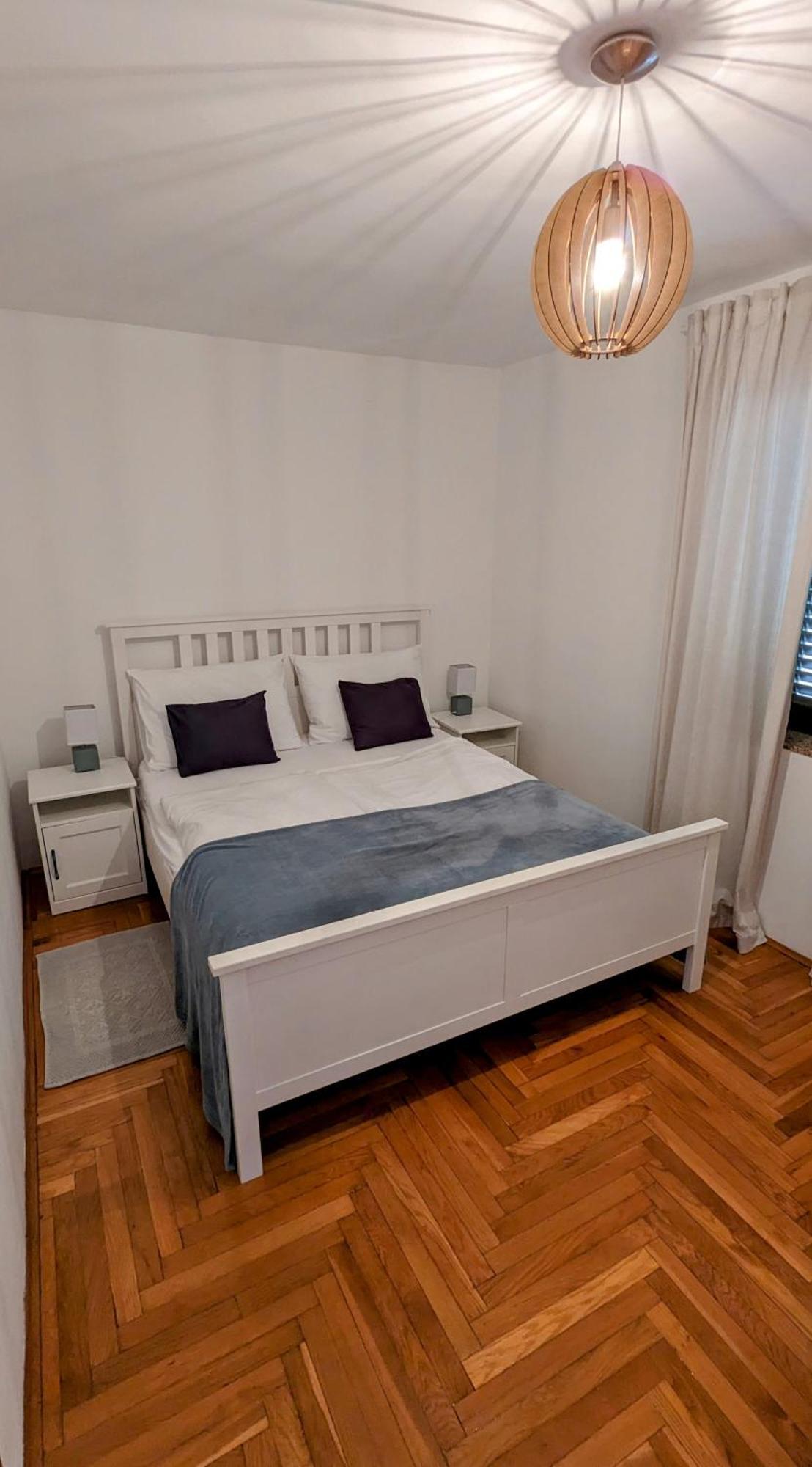 Apartmani Lavanda Vrsi Room photo