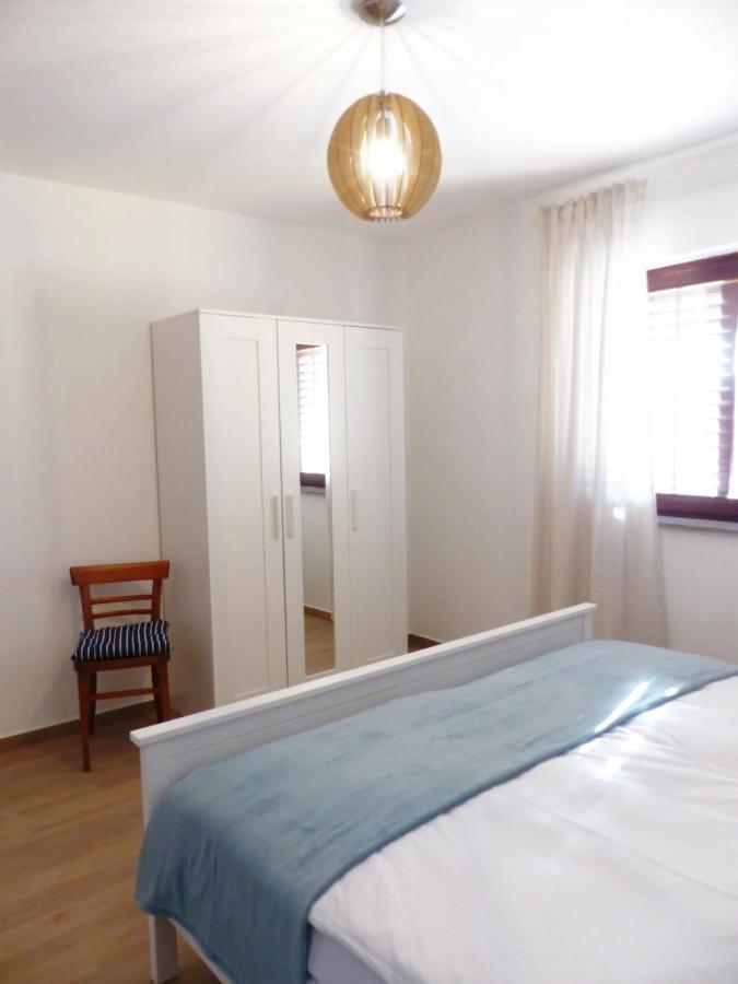 Apartmani Lavanda Vrsi Exterior photo